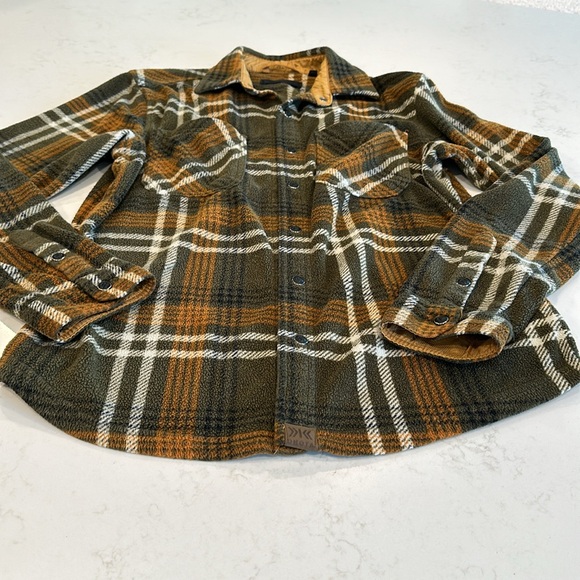 Dkota Men’s Size Small - Picture 5 of 5